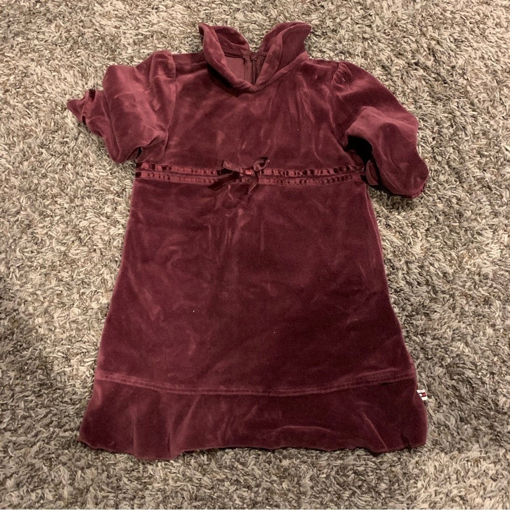 Kids Tommy Hilfiger Dress